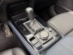 Mazda CX-30 2022 2.0L Automatic Elegance - ფოტო 9