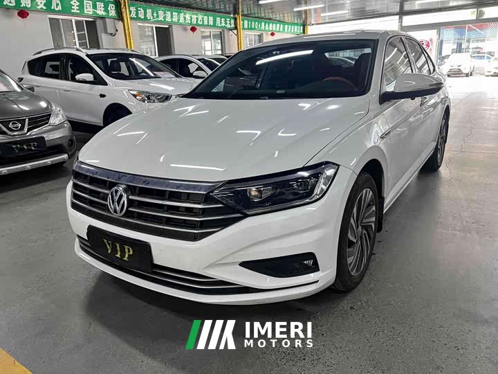 Volkswagen Sagitar 280TSI DSG Excellence Edition