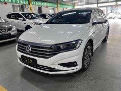 Volkswagen Sagitar 2021 280TSI DSG Excellence Edition - ფოტო 1