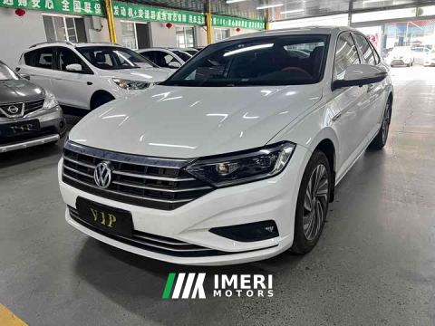 2022 Volkswagen Sagitar 280TSI DSG Excellence Edition