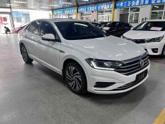 Volkswagen Sagitar 2021 280TSI DSG Excellence Edition - ფოტო 2