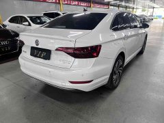 Volkswagen Sagitar 2021 280TSI DSG Excellence Edition - ფოტო 4