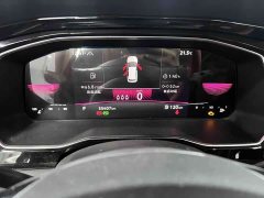Volkswagen Sagitar 2021 280TSI DSG Excellence Edition - ფოტო 5