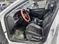 Volkswagen Sagitar 2021 280TSI DSG Excellence Edition - ფოტო 6