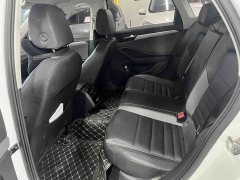 Volkswagen Sagitar 2021 280TSI DSG Excellence Edition - ფოტო 7