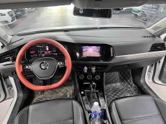 Volkswagen Sagitar 2021 280TSI DSG Excellence Edition - ფოტო 8