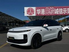 Li Auto L6 Pro - ფოტო 1