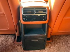 Li Auto L6 Pro - ფოტო 14