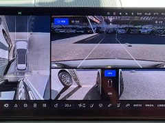 Li Auto L6 Pro - ფოტო 17