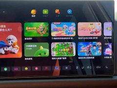 Li Auto L6 Pro - ფოტო 18