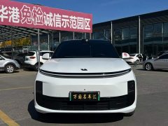 Li Auto L6 Pro - ფოტო 2