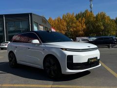 Li Auto L6 Pro - ფოტო 3