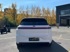 Li Auto L6 Pro - ფოტო 4