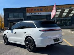 Li Auto L6 Pro - ფოტო 5