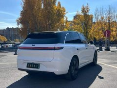 Li Auto L6 Pro - ფოტო 6