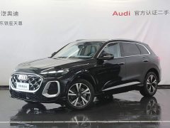 Audi Q5L 2.0T Smart Hybrid Luxury - ფოტო 1