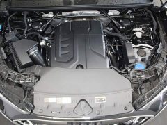 Audi Q5L 2.0T Smart Hybrid Luxury - ფოტო 12