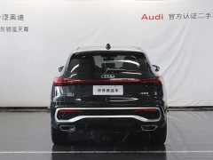 Audi Q5L 2.0T Smart Hybrid Luxury - ფოტო 6