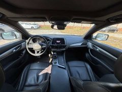 Cadillac CT5 28T Luxury - ფოტო 10