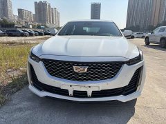 Cadillac CT5 28T Luxury - ფოტო 2