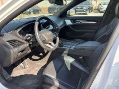 Cadillac CT5 28T Luxury - ფოტო 8