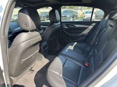 Cadillac CT5 28T Luxury - ფოტო 9