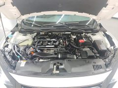 Honda Civic 2019 220TURBO CVT Sport Edition National VI - ფოტო 10