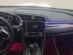 Honda Civic 2019 220TURBO CVT Sport Edition National VI - ფოტო 13