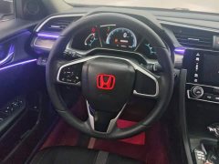 Honda Civic 2019 220TURBO CVT Sport Edition National VI - ფოტო 15