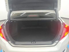 Honda Civic 2019 220TURBO CVT Sport Edition National VI - ფოტო 4