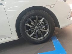 Honda Civic 2019 220TURBO CVT Sport Edition National VI - ფოტო 6