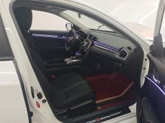 Honda Civic 2019 220TURBO CVT Sport Edition National VI - ფოტო 8