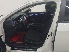 Honda Civic 2019 220TURBO CVT Sport Edition National VI - ფოტო 9