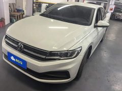 Volkswagen Bora 2021 1.5L Automatic Fashion Smart Connected Edition - ფოტო 1