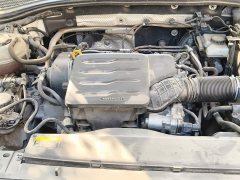 Volkswagen Bora 2021 1.5L Automatic Fashion Smart Connected Edition - ფოტო 10