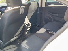 Volkswagen Bora 2021 1.5L Automatic Fashion Smart Connected Edition - ფოტო 11