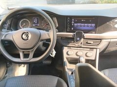 Volkswagen Bora 2021 1.5L Automatic Fashion Smart Connected Edition - ფოტო 12