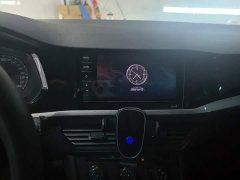 Volkswagen Bora 2021 1.5L Automatic Fashion Smart Connected Edition - ფოტო 13