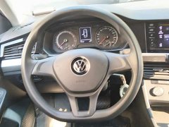 Volkswagen Bora 2021 1.5L Automatic Fashion Smart Connected Edition - ფოტო 15