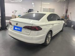 Volkswagen Bora 2021 1.5L Automatic Fashion Smart Connected Edition - ფოტო 3