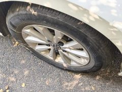 Volkswagen Bora 2021 1.5L Automatic Fashion Smart Connected Edition - ფოტო 6