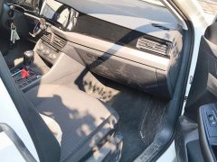 Volkswagen Bora 2021 1.5L Automatic Fashion Smart Connected Edition - ფოტო 8