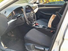 Volkswagen Bora 2021 1.5L Automatic Fashion Smart Connected Edition - ფოტო 9