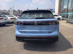 Volkswagen Tiguan L 2026 PRO 380TSI AWD R-Line Premium Edition - ფოტო 3