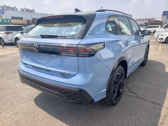 Volkswagen Tiguan L 2026 PRO 380TSI AWD R-Line Premium Edition - ფოტო 4