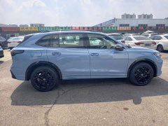 Volkswagen Tiguan L 2026 PRO 380TSI AWD R-Line Premium Edition - ფოტო 5