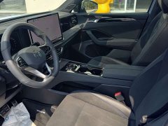 Volkswagen Tiguan L 2026 PRO 380TSI AWD R-Line Premium Edition - ფოტო 6