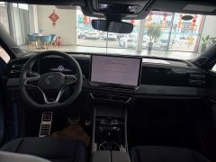 Volkswagen Tiguan L 2026 PRO 380TSI AWD R-Line Premium Edition - ფოტო 8