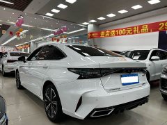 Chery Arrizo 8 2022 1.6T DCT Comfort - ფოტო 10