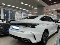 Chery Arrizo 8 2022 1.6T DCT Comfort - ფოტო 12